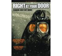 Right at Your Door [Reino Unido] [DVD]