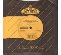 Right back where we started from (1976/89) / Vinyl single [Vinyl-Single 7'']