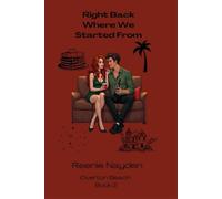 Right Back Where We Started From: Overton Beach Book 2
