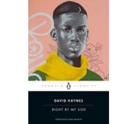 Right By My Side (ebook)