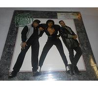 Right Choice - The Right Choice [Vinilo]