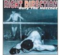 Right Direction – Bury the Hatchet – Victory