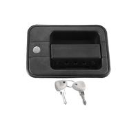 Right Exterior Outside Door Handles with Key New for Eurocargo Eurotech Eurostar 98404709r