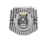 Right Front Headlight Angel Eyes 63117214940 for 5 G30 G31 G38 16-2018 LED Daytime Running Light Module f26