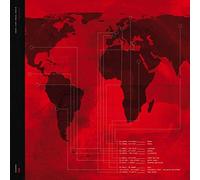 Right Hand Left Hand - Zone Rouge [Vinilo]