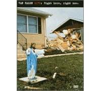 Right Here, Right Now [Live] [Alemania] [DVD]