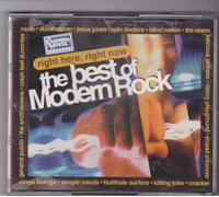 Right Here, Right Now: The Best of Modern Rock