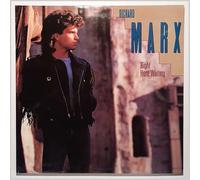 Right here waiting (1989) / Vinyl Maxi Single [Vinyl 12'']