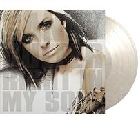 Right In My Soul [180 gm 2LP Coloured Vinyl] [Vinilo]