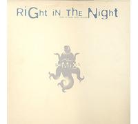 Right In The Night (Fall In Love With Music) (Remixes)