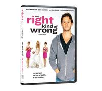 Right Kind Of Wrong