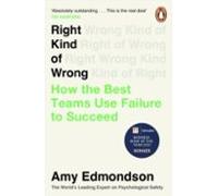Right Kind Of Wrong