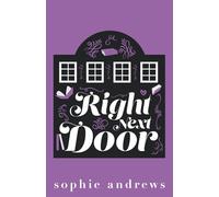 Right Next Door: A Silver Fox Forbidden Romance (Stone Family Series)