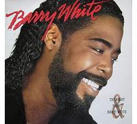 Right Night & Barry White