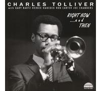 Right Now...and Then [Vinilo]