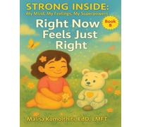 Right Now Feels Just Right