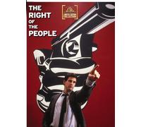 Right Of The People, The (DVD) M. Emmet Walsh John Randolph (Importación USA)