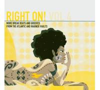 Right On! 4 - Various - Right On! 4 - Various