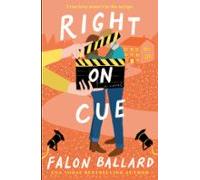 Right On Cue (ebook)