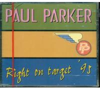 Right on Target 95 by Paul Parker