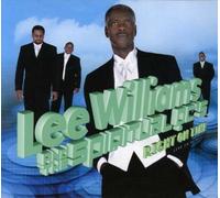 Right on Time by Lee Williams & Spiritual Qc's (2003-06-10)