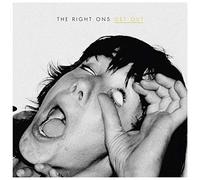 Right Ons,the - Get Out [Vinilo]