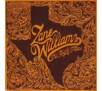 Right Place by Zane Williams