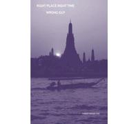 Right Place Right Time Wrong Guy