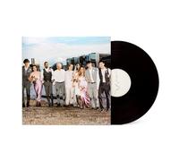 RM - Right Place, Wrong Person (Limited Edition) (Photobook) (LP)
