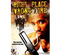 Right Place Wrong Time [USA] [DVD]