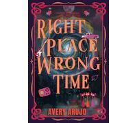 Right Place Wrong Time (Welcome to Moonridge)