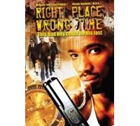 Right Place Wrong Turn [DVD de Audio]
