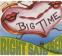 Right Said Fred - Big Time