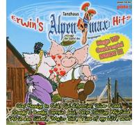 Right Said Fred, DJ Fano, Party Nation, Mandy & Randy, In-Grid, Oliver Frank..