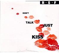 Right Said Fred - Don't Talk Just Kiss