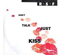 Right Said Fred - Don't talk just kiss [Vinyl Single]