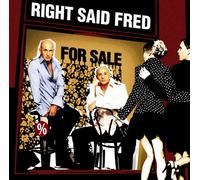 Right Said Fred - For Sale