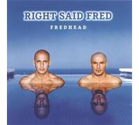 Right Said Fred - Frenchedhead