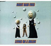 Right Said Fred - Living On A Dream