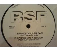 Right Said Fred - Living On A Dream