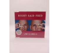 Right Said Fred - Lovesong [Import]