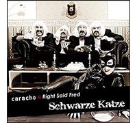 Right Said Fred - Schwarze Katze