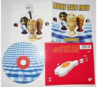 Right Said Fred - Smashing!