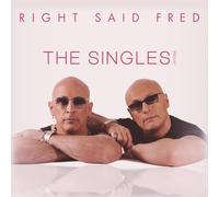 Right Said Fred The Singles (CD) (Importación USA)
