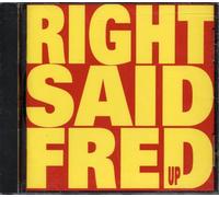 Right Said Fred - Up