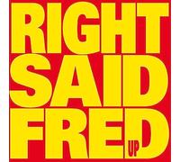Right Said Fred - Up