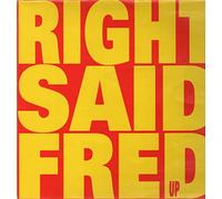 Right Said Fred - Up