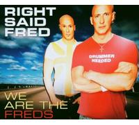 Right Said Fred - We are The Freds [Import]