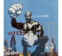 Right Said Fred - Wonderman