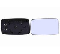 Right Side Mirror Glass VEMO Fits VW SEAT Golf Mk3 Vento Cordoba 1HM857522A